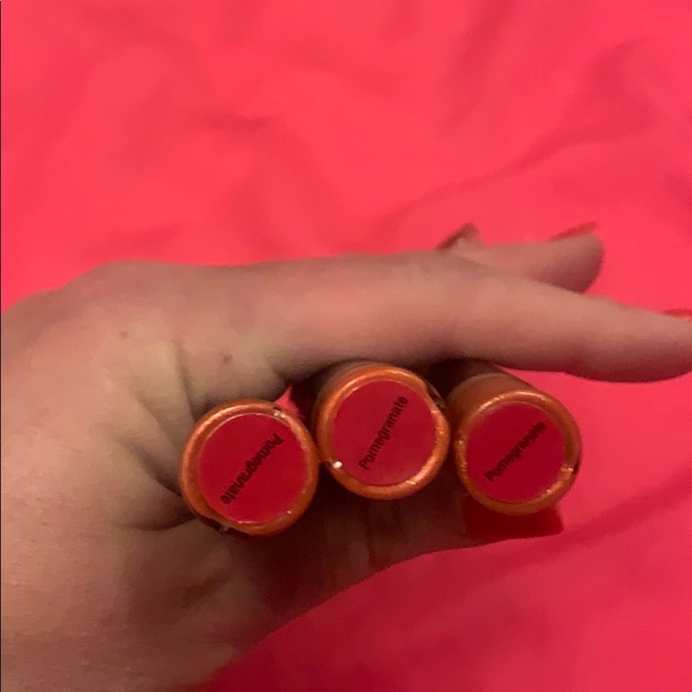 Pomegranate. This price is for ONE